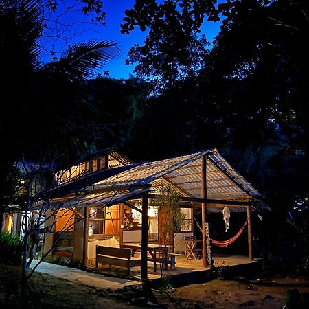 Jungle Lodge 일랴그란지 외부 사진