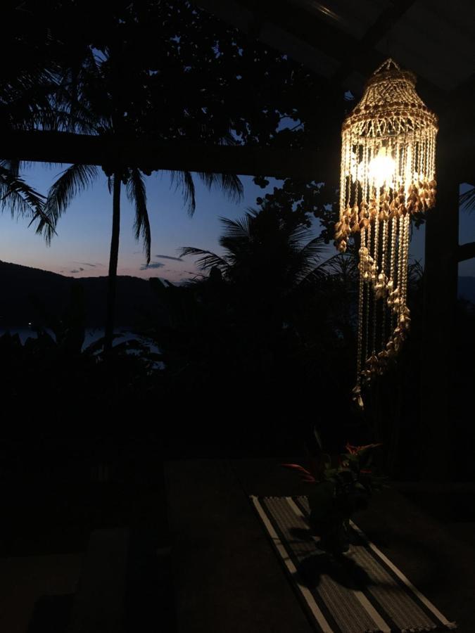 Jungle Lodge 일랴그란지 외부 사진