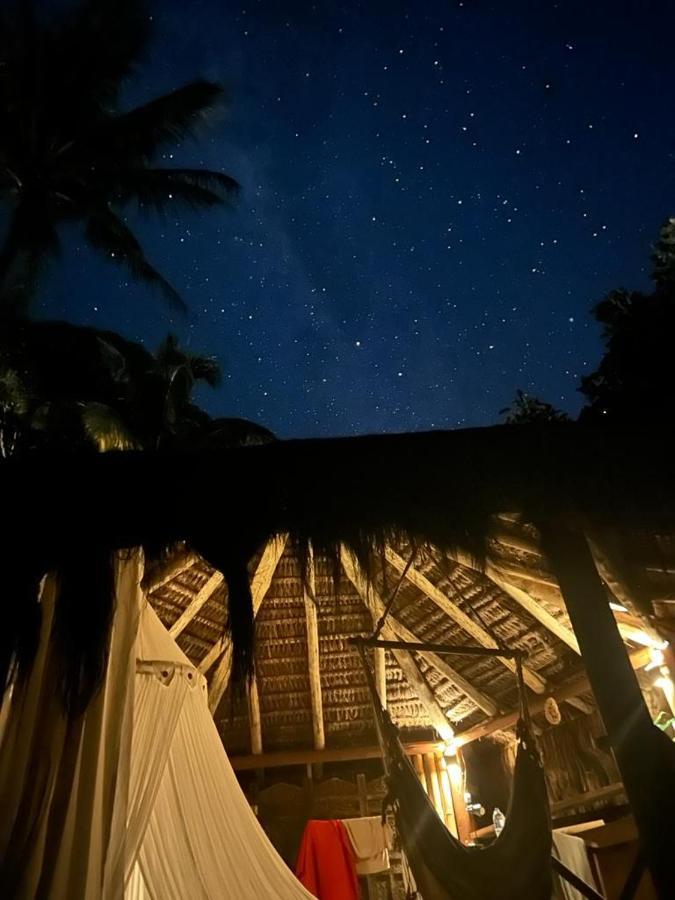Jungle Lodge 일랴그란지 외부 사진